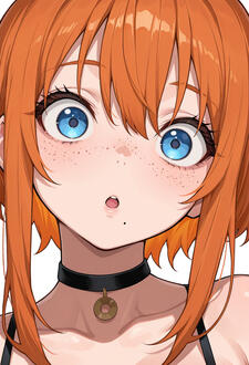 Cute Waifu