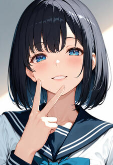 Cute Waifu